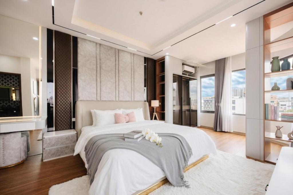 Santori studio Hanoi – Hanoi