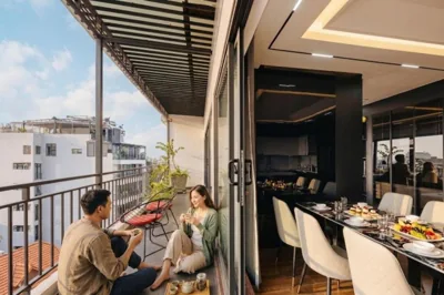 Santori studio Hanoi – 写真 2