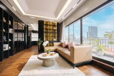Santori studio Hanoi – 写真 4