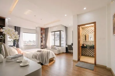 Santori studio Hanoi – 写真 5