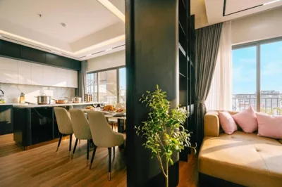 Santori studio Hanoi – 写真 6