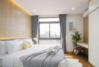 Santori studio Hanoi – 写真 8