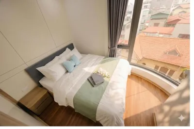 Santori studio Hanoi – 写真 11