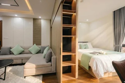 Santori studio Hanoi – 写真 12