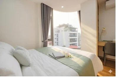 Santori studio Hanoi – 写真 13