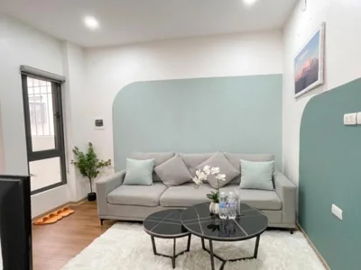 Santori studio Hanoi – 写真 16